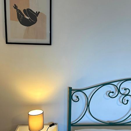 Eufonia Gemelli Apartment Rom Eksteriør billede