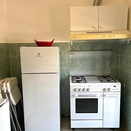 Eufonia Gemelli Apartment Rom Eksteriør billede