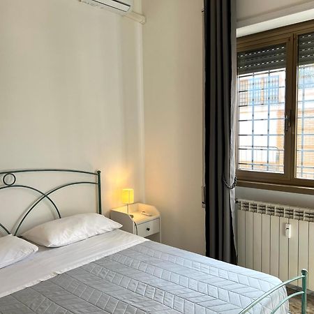 Eufonia Gemelli Apartment Rom Eksteriør billede