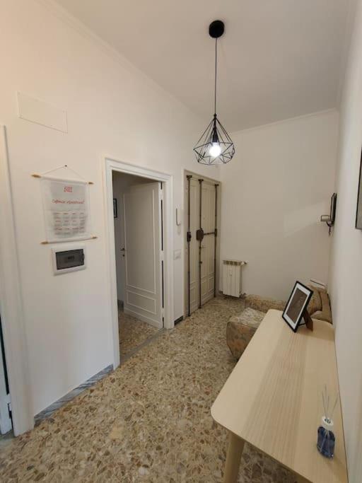 Eufonia Gemelli Apartment Rom Eksteriør billede