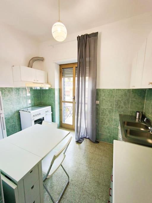 Eufonia Gemelli Apartment Rom Eksteriør billede