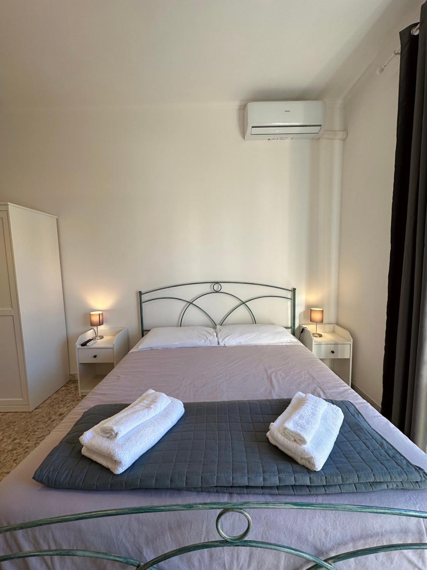 Eufonia Gemelli Apartment Rom Eksteriør billede