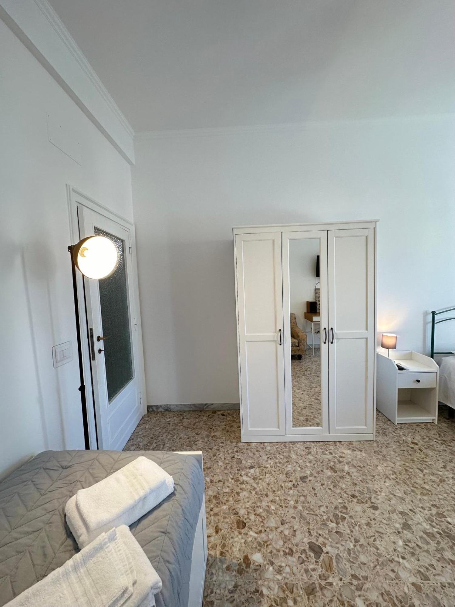 Eufonia Gemelli Apartment Rom Eksteriør billede