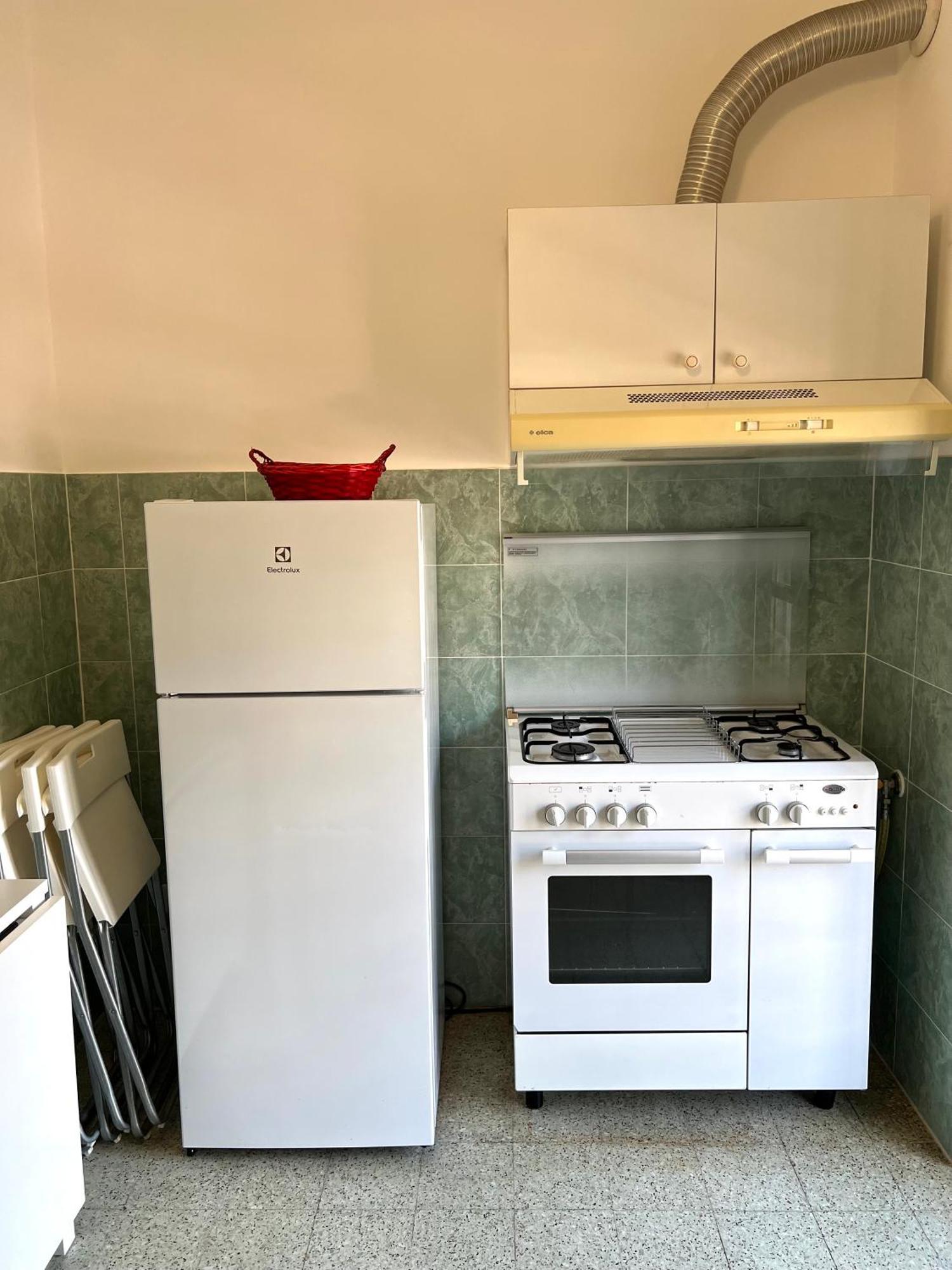 Eufonia Gemelli Apartment Rom Eksteriør billede
