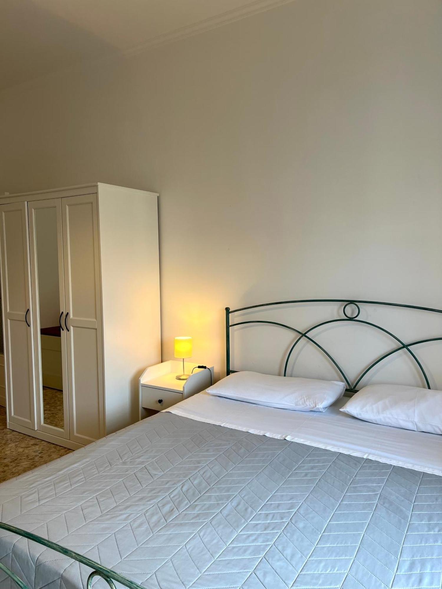 Eufonia Gemelli Apartment Rom Eksteriør billede
