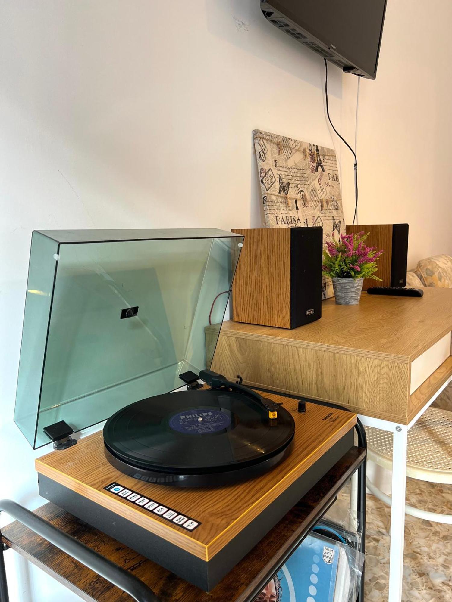 Eufonia Gemelli Apartment Rom Eksteriør billede