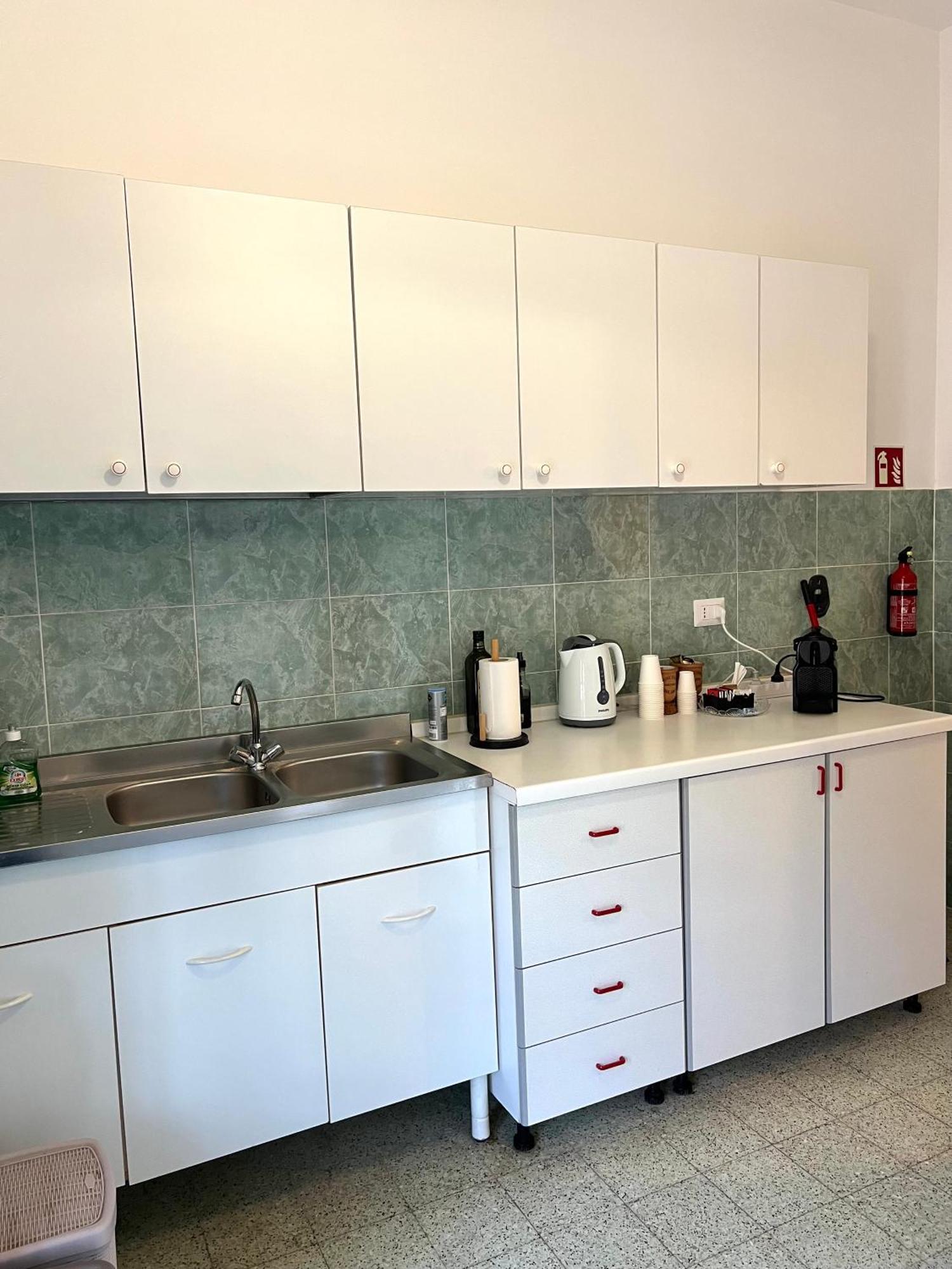 Eufonia Gemelli Apartment Rom Eksteriør billede